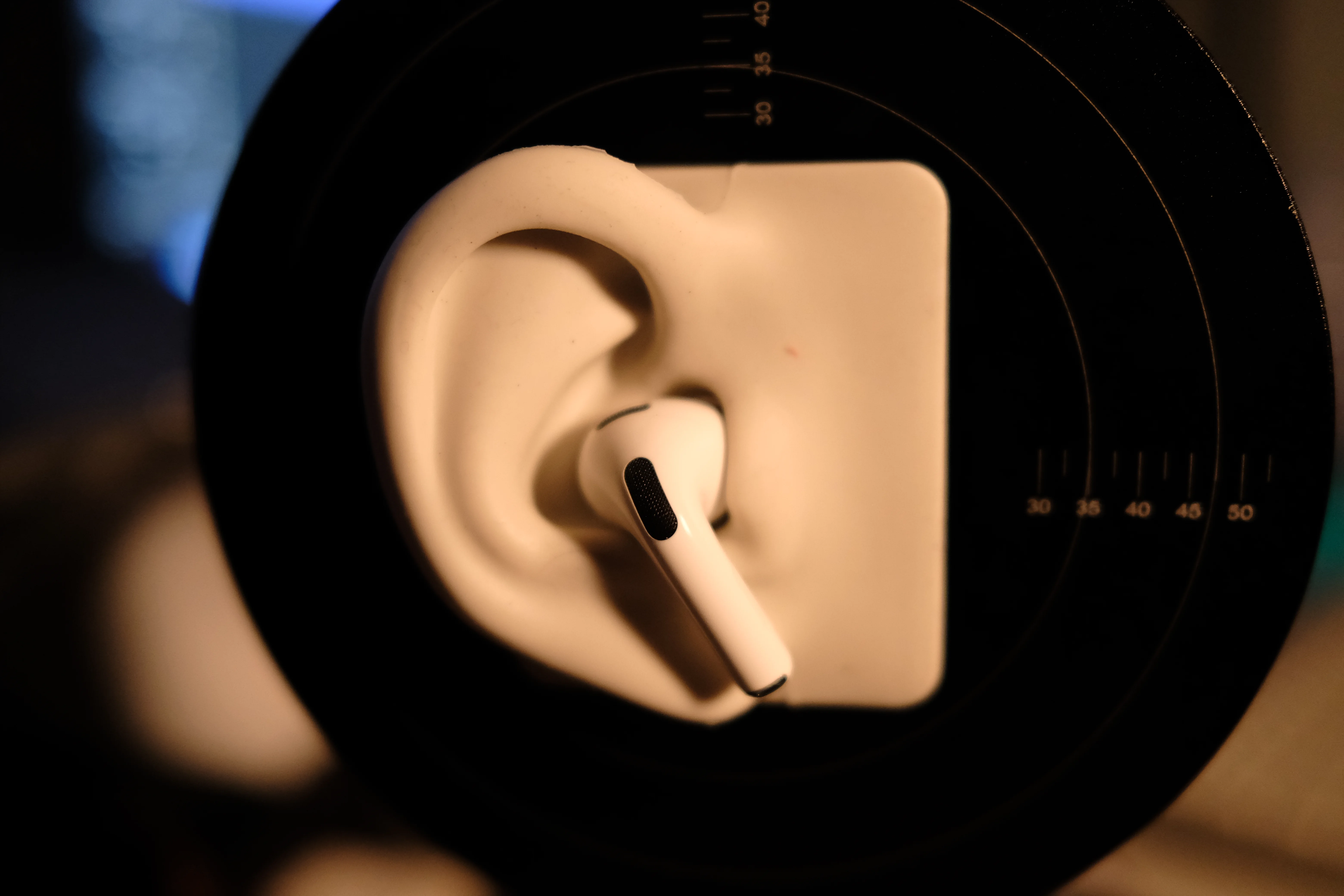AirPods Pro 3