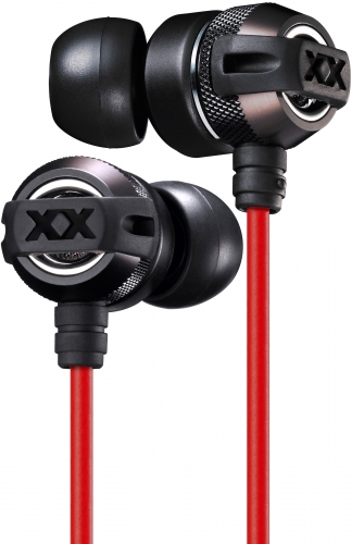 HA-FX3X (Xtreme Xplosives)