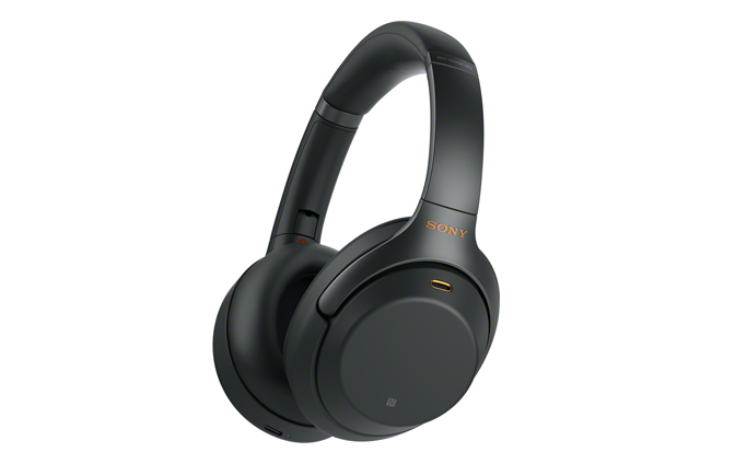 Sony WH-1000XM3