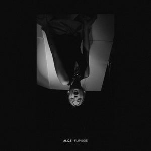Flip side cover