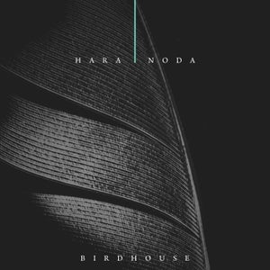 Birdhouse cover